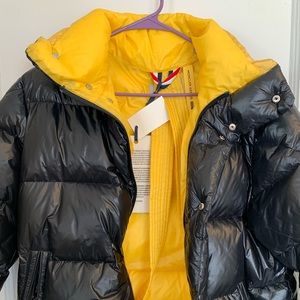 Moncler puffer